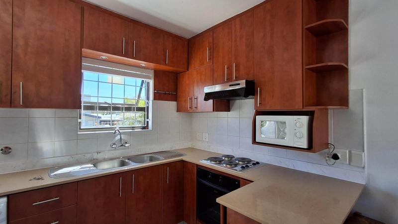 To Let 1 Bedroom Property for Rent in St Dumas Western Cape